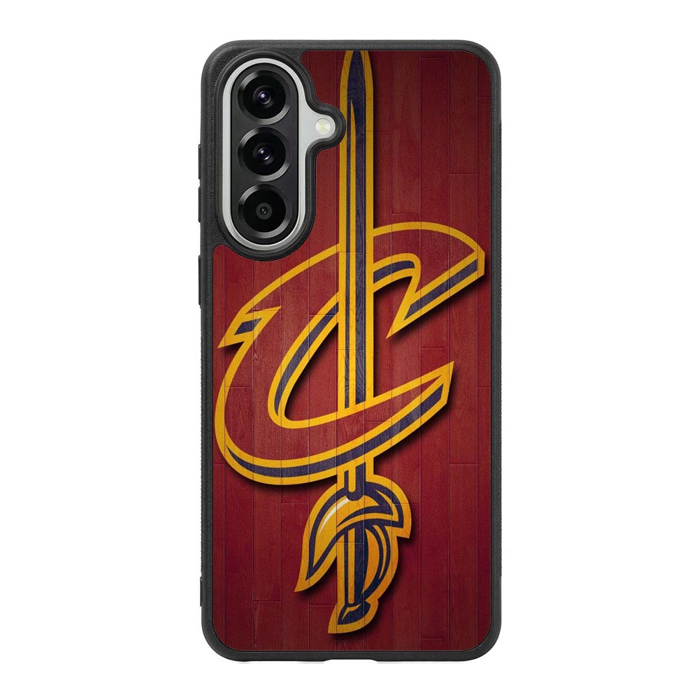 Cleveland Cavaliers Logo Samsung Galaxy A37 Case BC0360