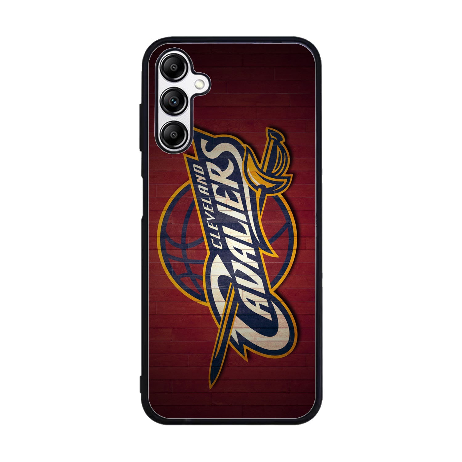 Cleveland Cavaliers Case Samsung Galaxy A15 BC0361