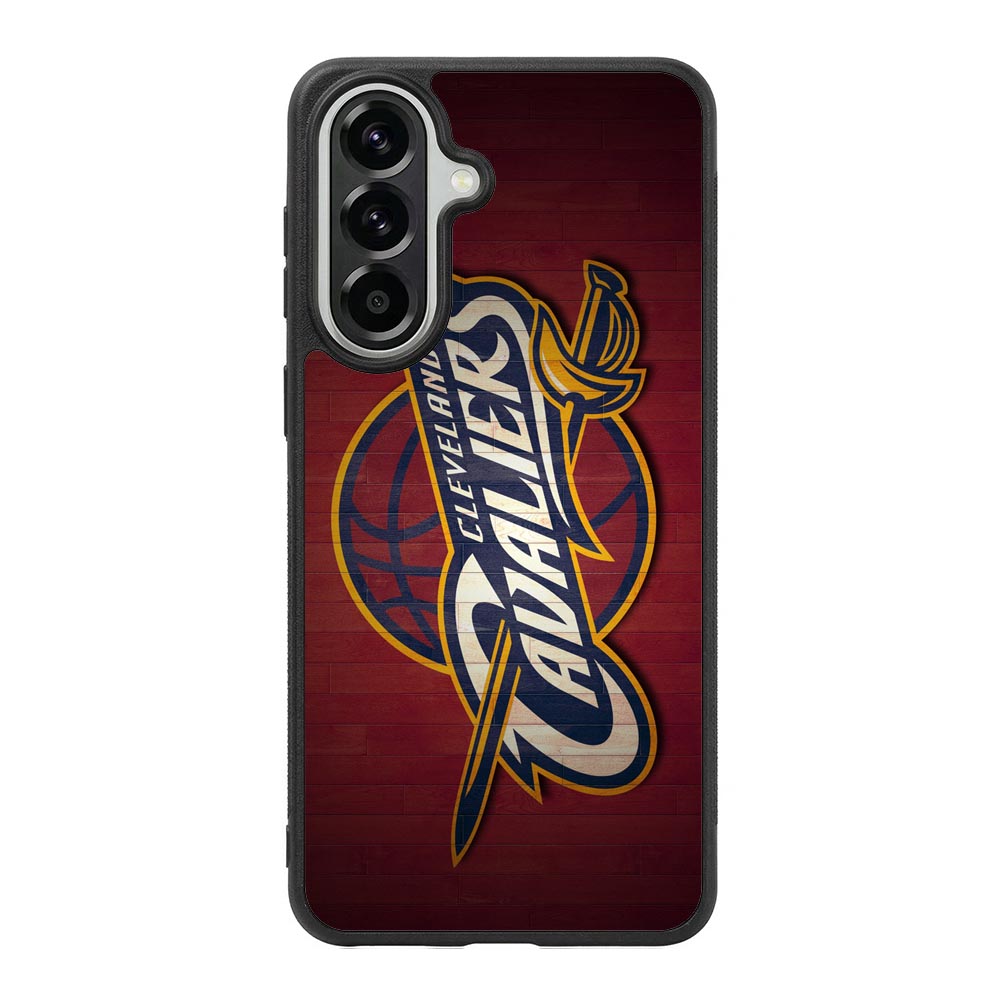 Cleveland Cavaliers Samsung Galaxy A37 Case BC0361
