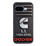 Cummins Turbo Diesel Case Google Pixel 9A BC0363