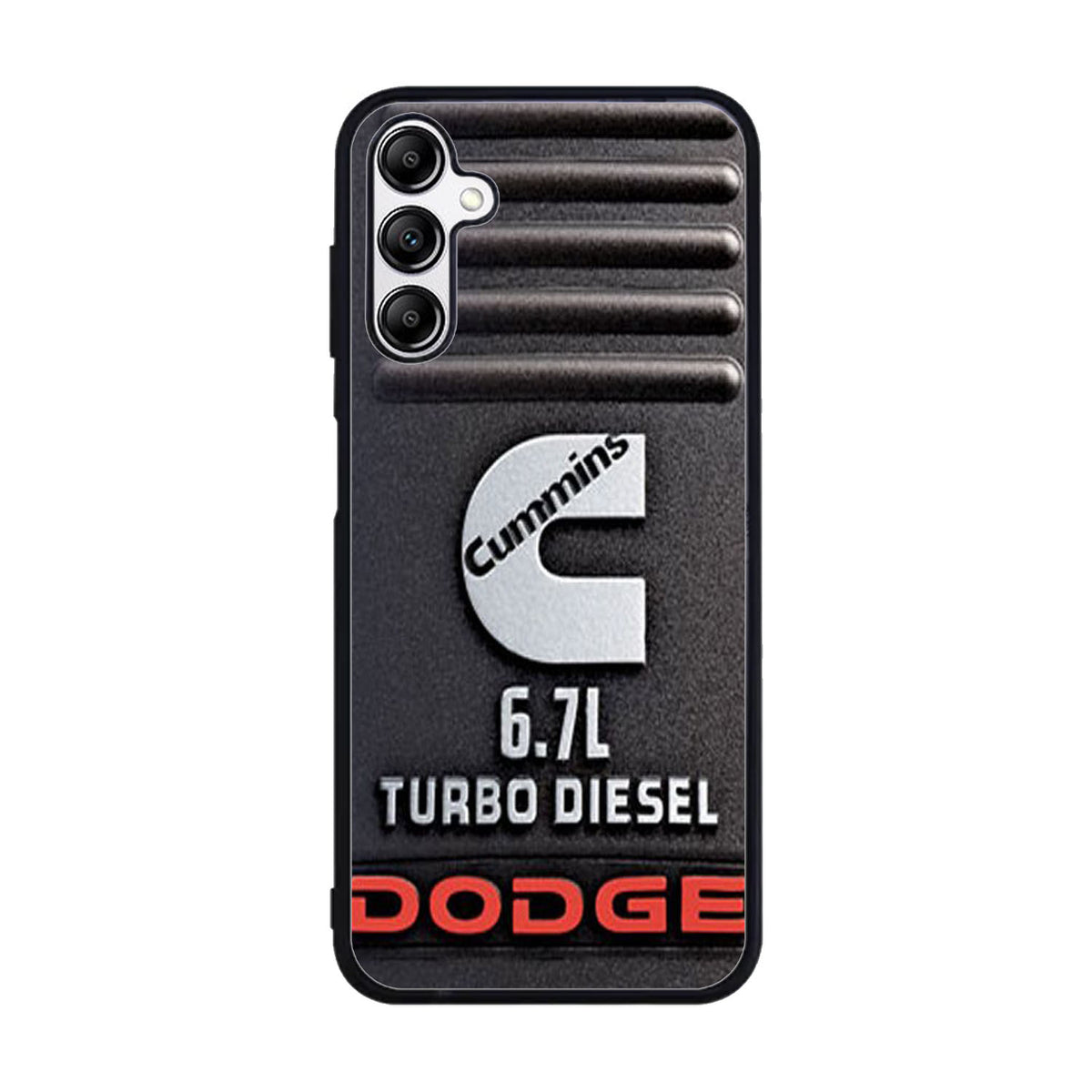 Cummins Turbo Diesel Case Samsung Galaxy A15 BC0363