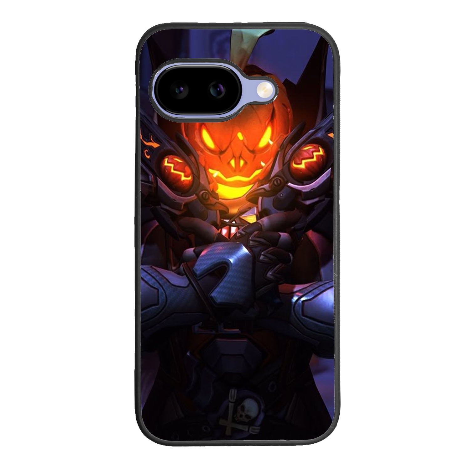 Halloween Reaper Overwatch Case Google Pixel 9A BC0368
