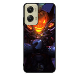 Halloween Reaper Overwatch Case Motorola Moto G Stylus 2024 5G BC0368