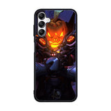 Halloween Reaper Overwatch Case Samsung Galaxy A15 BC0368