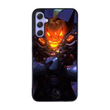 Halloween Reaper Overwatch Case Samsung Galaxy A35 5G BC0368