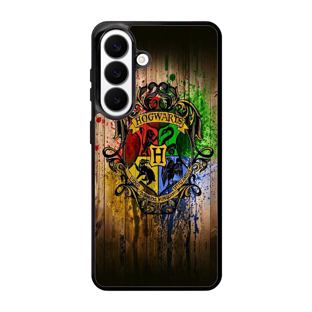 Harry Potter Hogwarts X4964 Samsung Galaxy S26 Plus Case