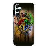 Harry Potter Hogwarts X4964 Samsung Galaxy A56 5G Case