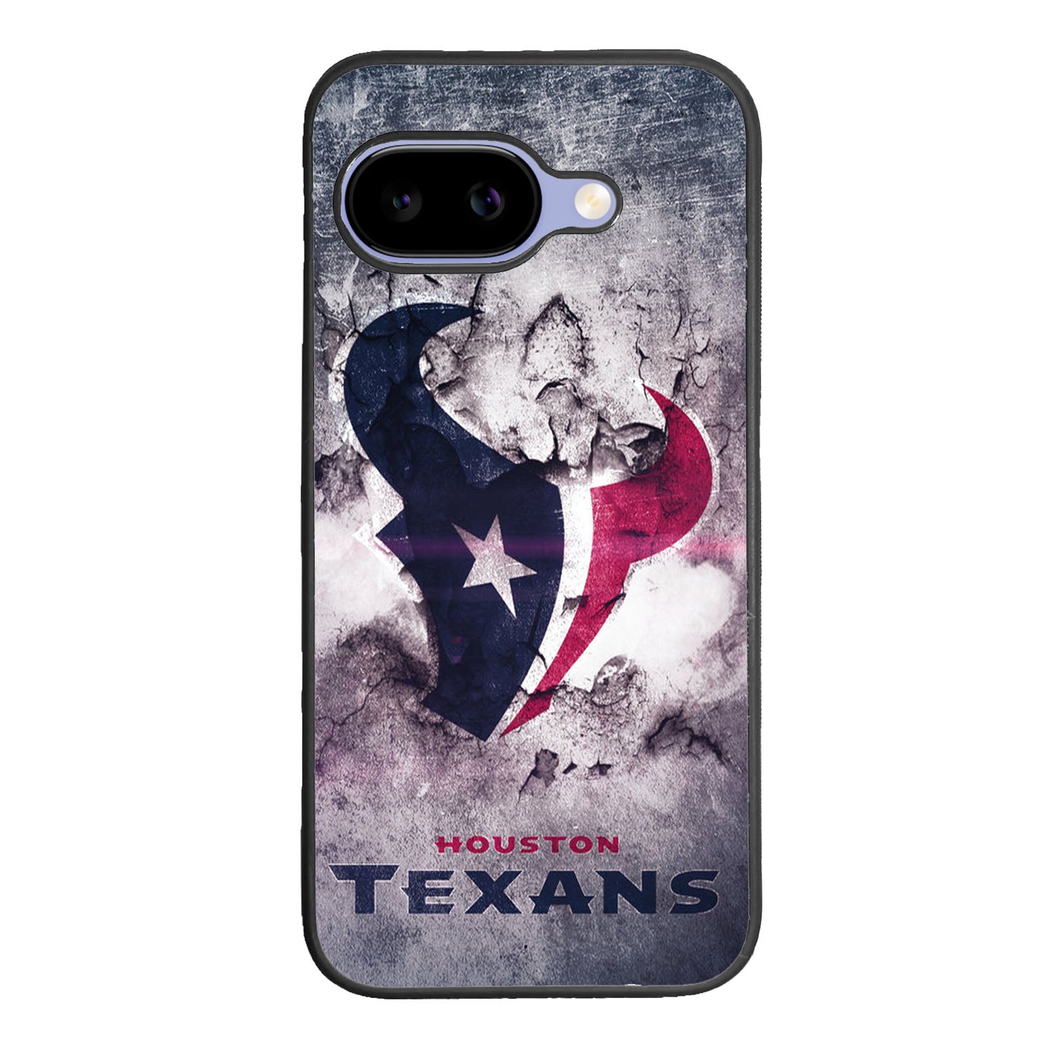Houston Texans Case Google Pixel 9A BC0373