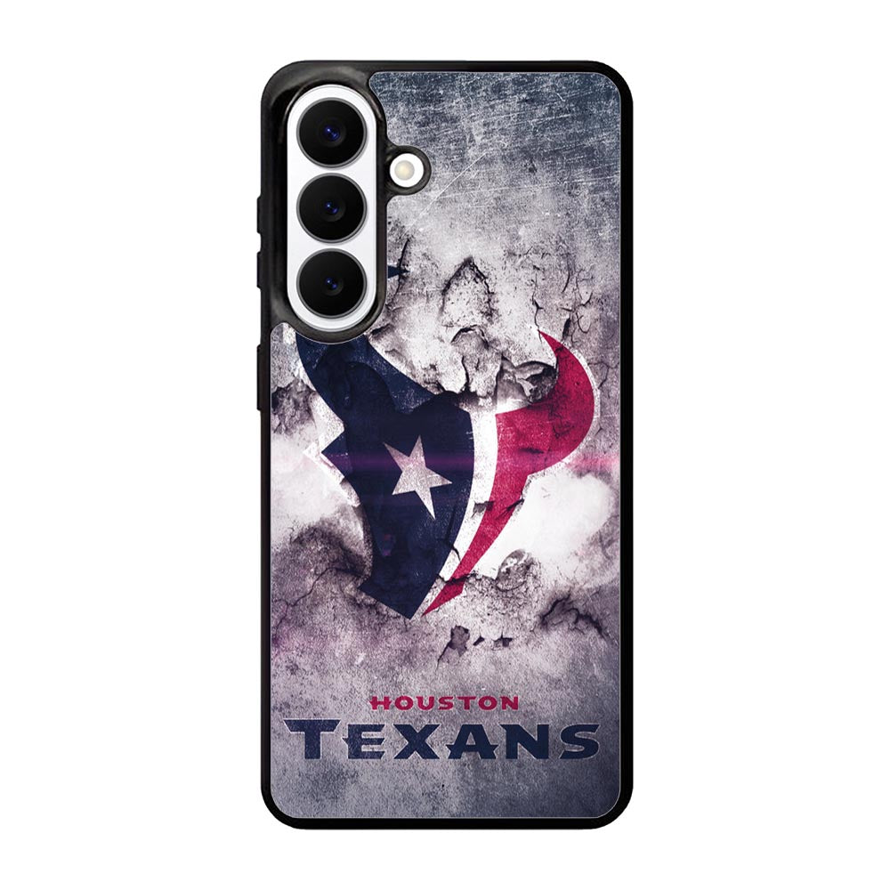Houston Texans Samsung Galaxy S26 Plus Case BC0373