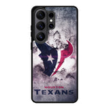 Houston Texans Case Samsung Galaxy S26 Plus Case DC0862