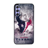 Houston Texans Case Samsung Galaxy A35 5G BC0373