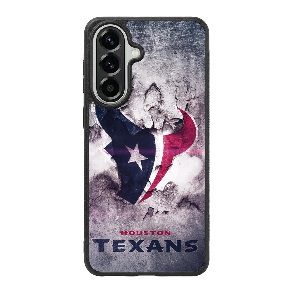 Houston Texans Samsung Galaxy A57 Case BC0373
