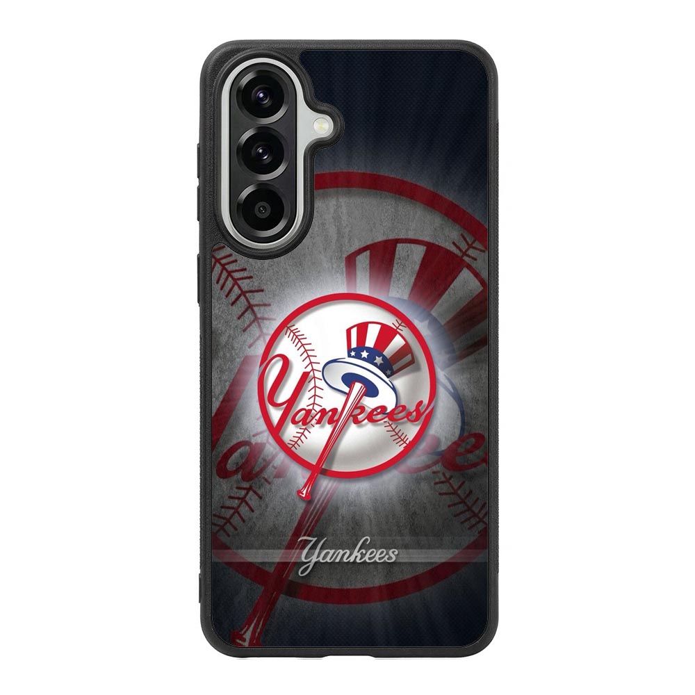 New York Yankees Logo Samsung Galaxy A57 Case BC0385