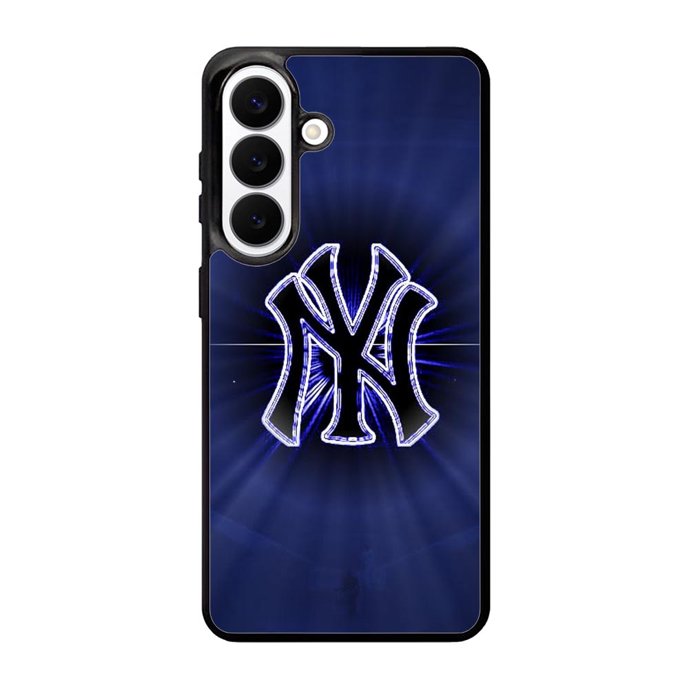 New York Yankees Samsung Galaxy S26 Plus Case BC0386