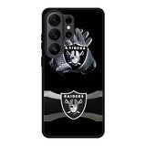 Oakland Raiders Samsung Galaxy S26 Ultra Case BC0387