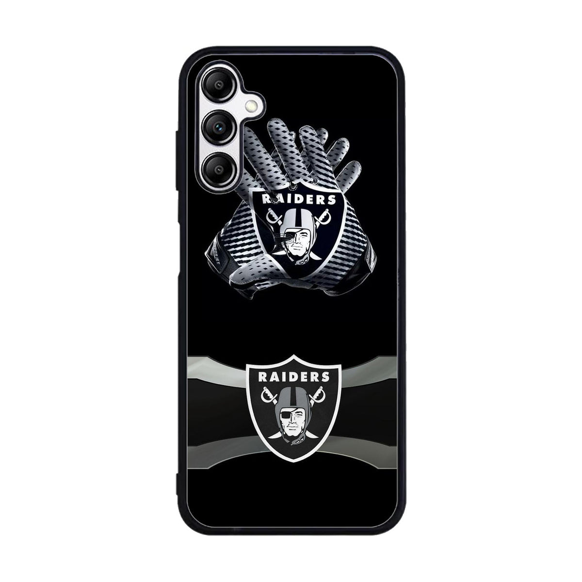 Oakland Raiders Case Samsung Galaxy A15 BC0387