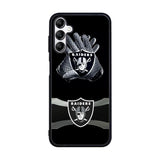 Oakland Raiders Case Samsung Galaxy A15 BC0387