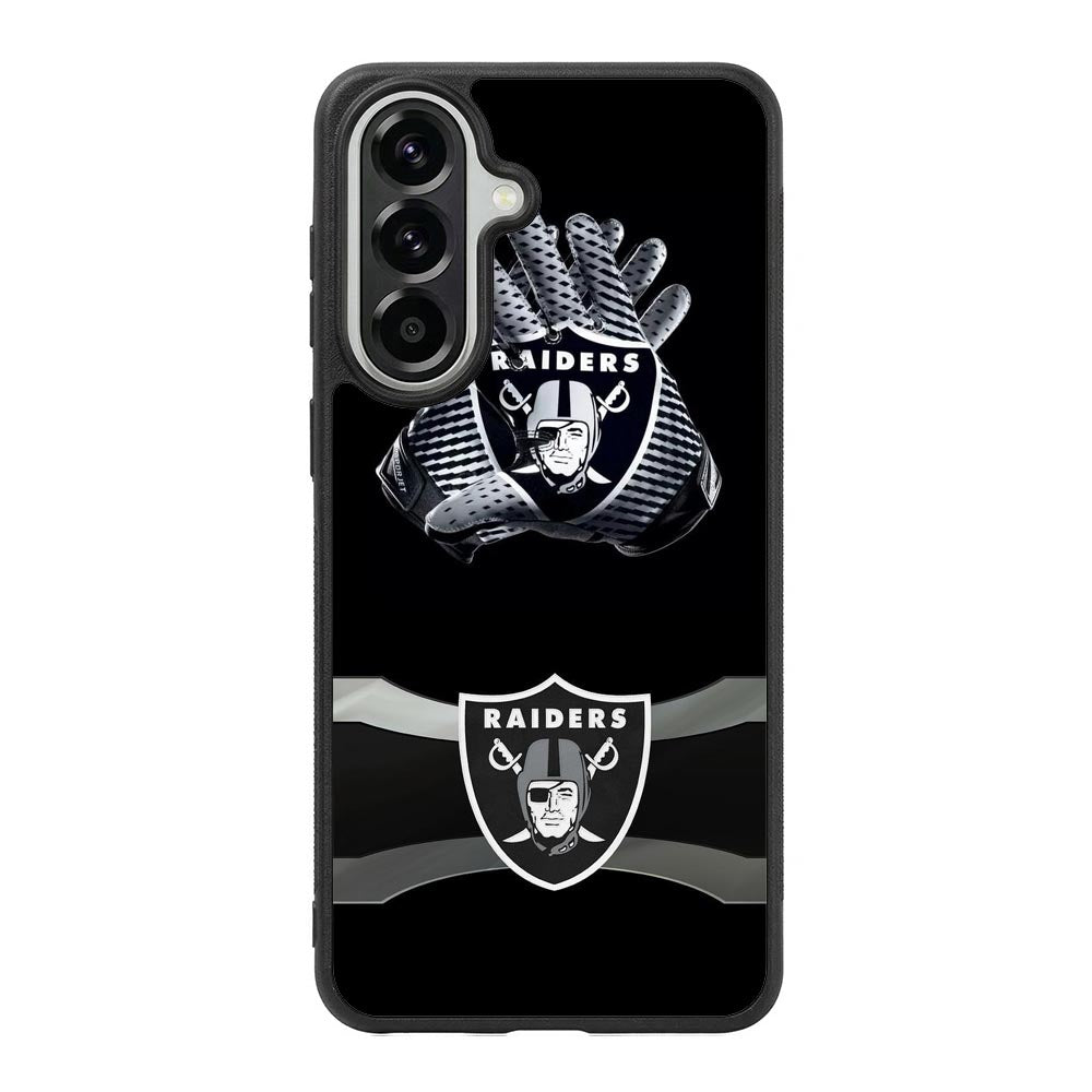 Oakland Raiders Samsung Galaxy A57 Case BC0387