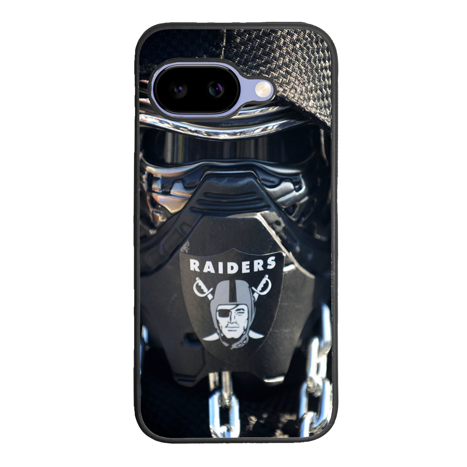 Oakland Raiders Case Google Pixel 9A BC0388