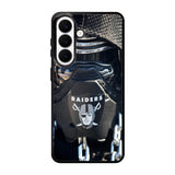 Oakland Raiders Samsung Galaxy S26 Case BC0388