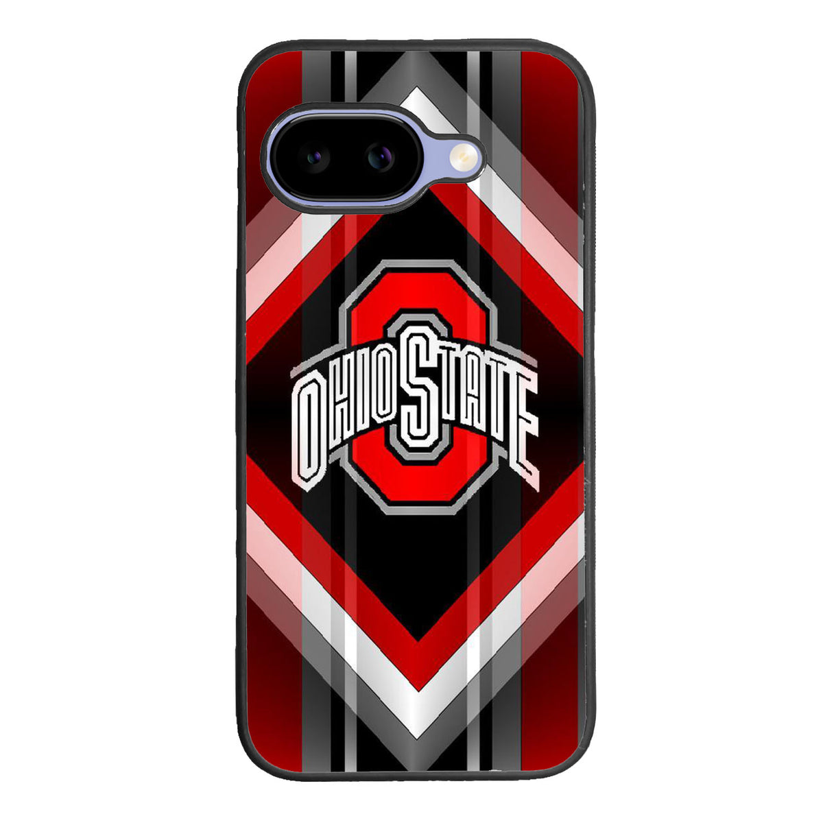 Ohio State Case Google Pixel 9A BC0389