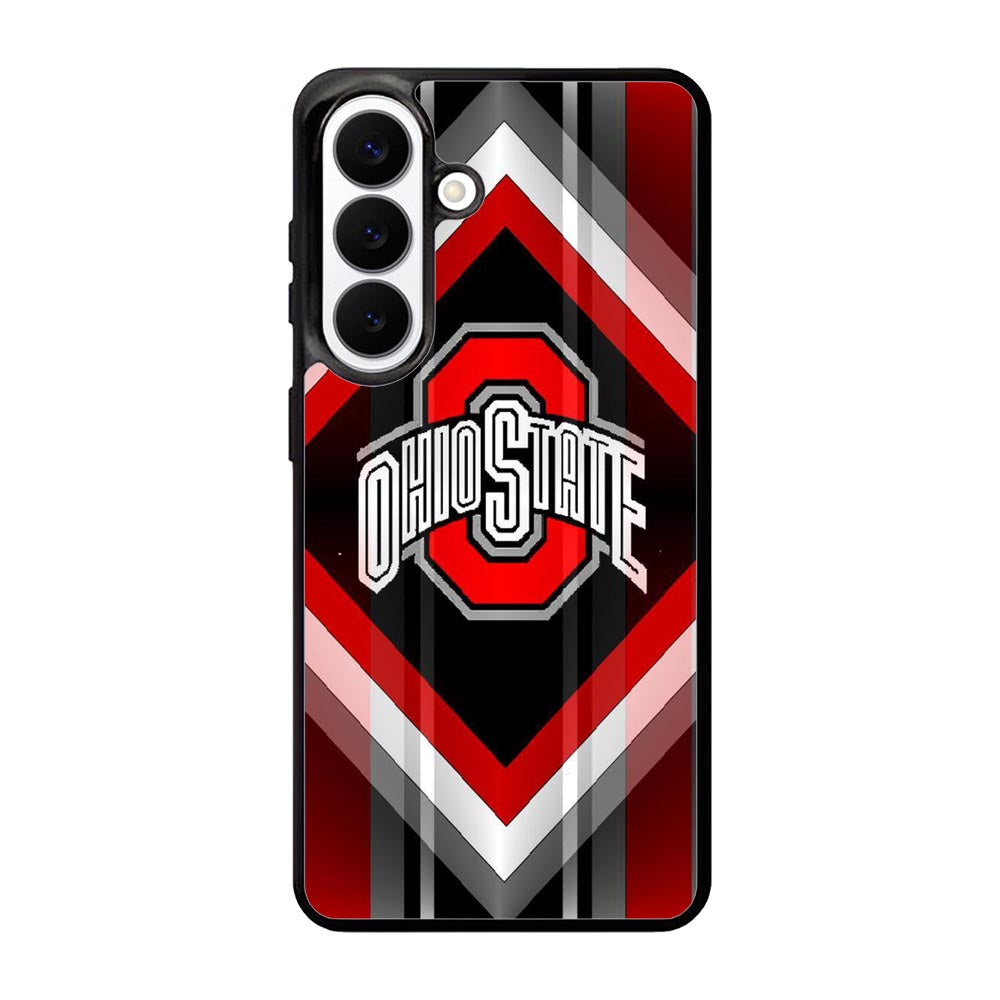 Ohio State Samsung Galaxy S26 Plus Case BC0389