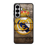 Real Madrid Samsung Galaxy S26 Case BC0395
