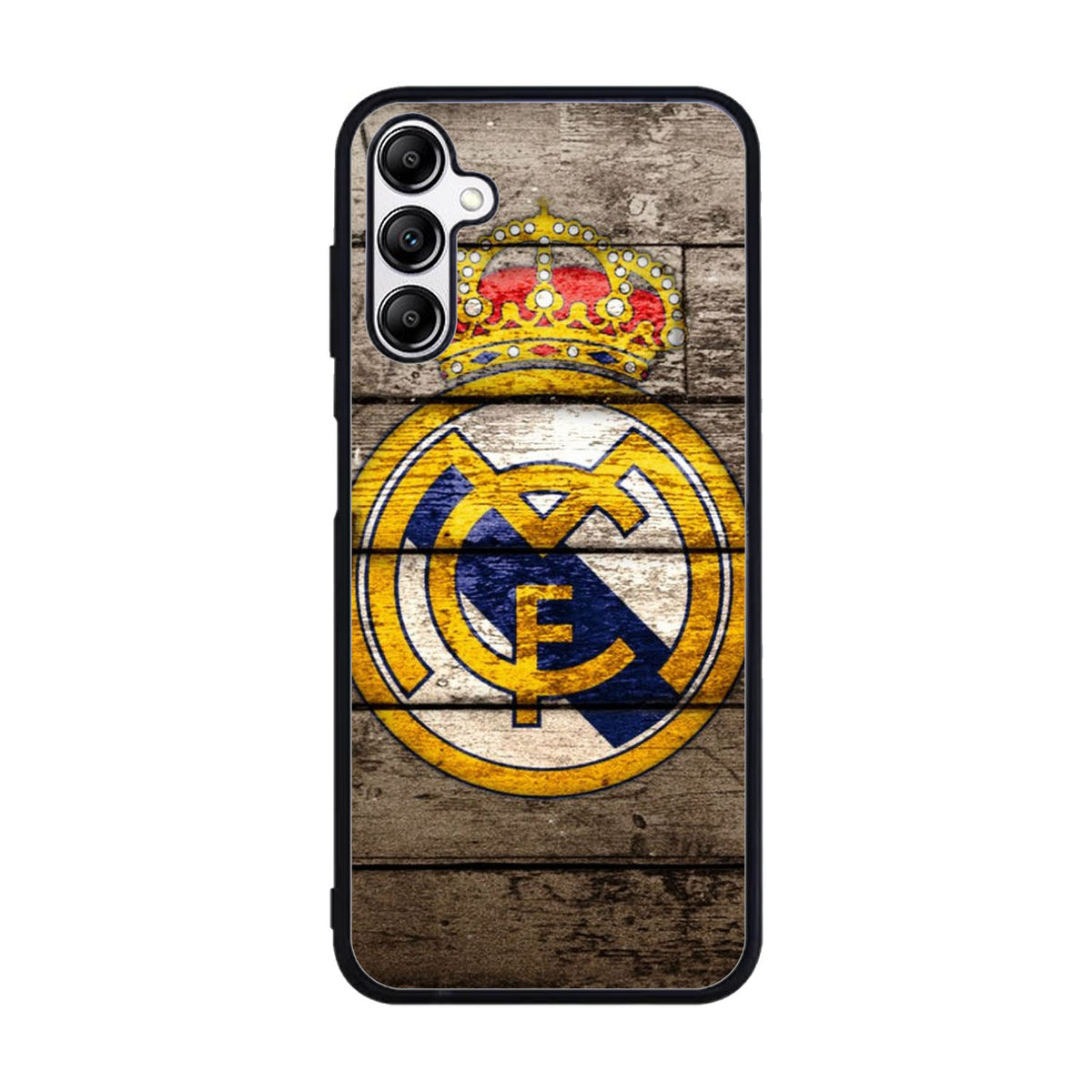 Real Madrid Case Samsung Galaxy A15 BC0395