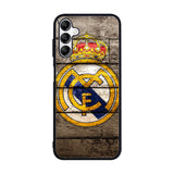 Real Madrid Case Samsung Galaxy A15 BC0395
