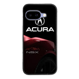 acura nsx 2017 Case Google Pixel 9A BC0407