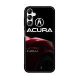 acura nsx 2017 Case Samsung Galaxy A15 BC0407