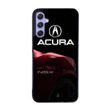acura nsx 2017 Case Samsung Galaxy A35 5G BC0407
