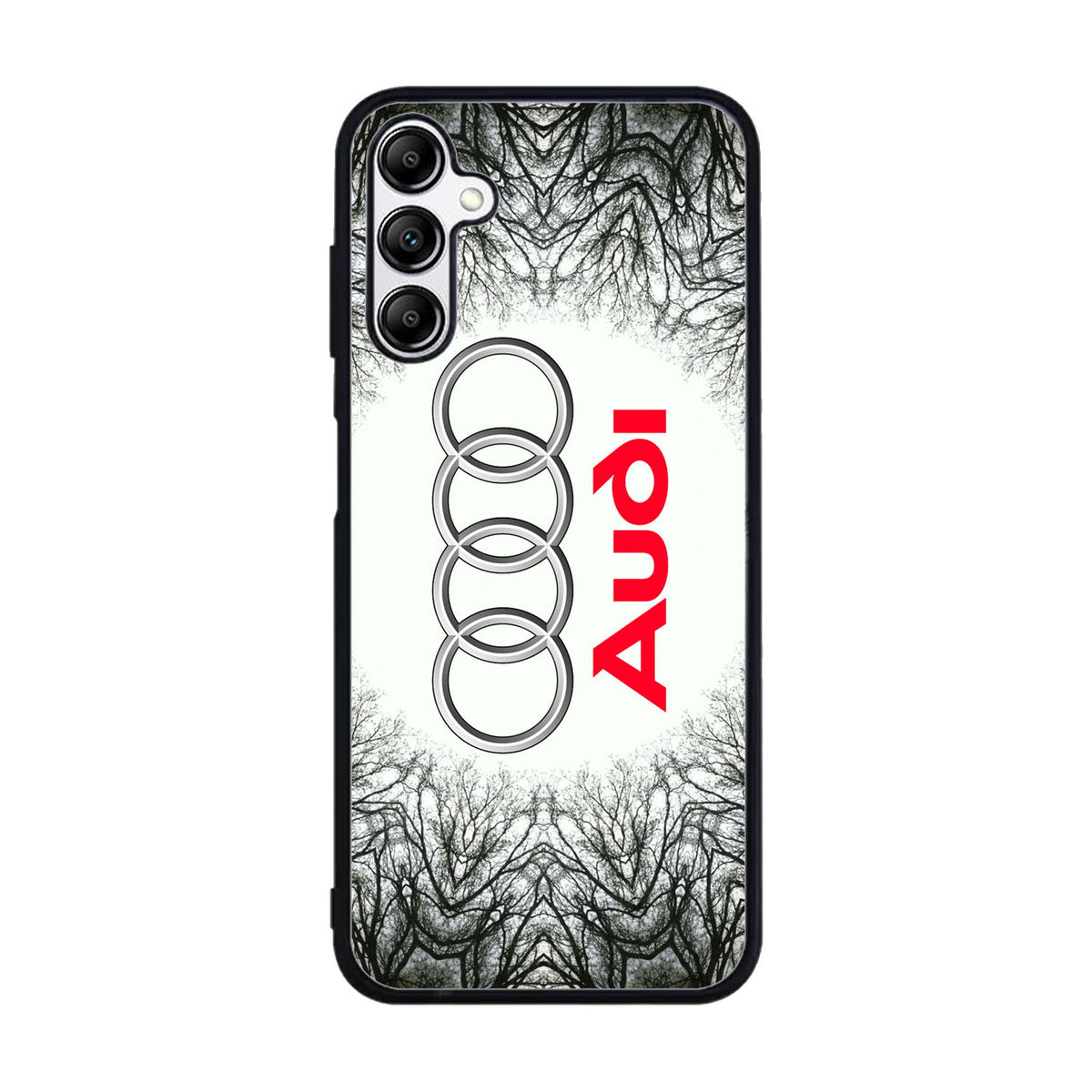 Audi Logo Case Samsung Galaxy A15 BC0408