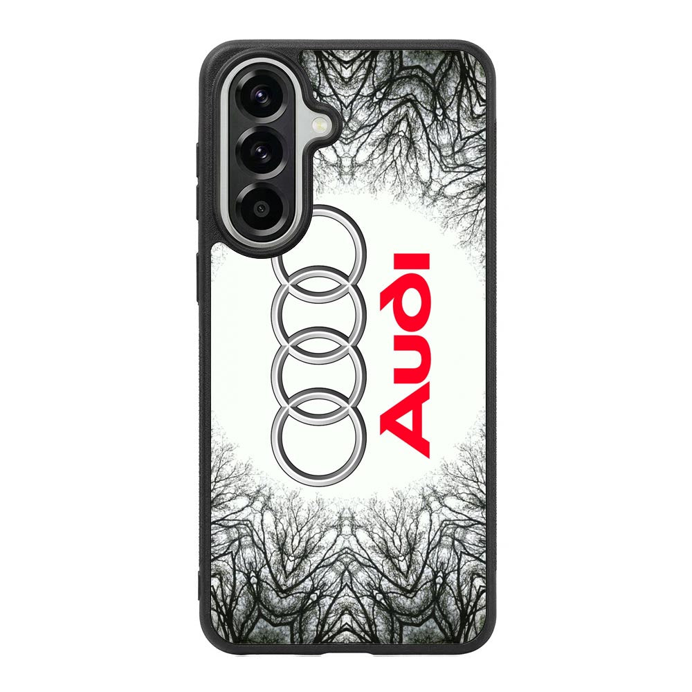 Audi Logo Samsung Galaxy A57 Case BC0408