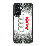 Audi Logo Samsung Galaxy A57 Case BC0408