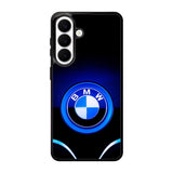 BMW Blue Logo X5027 Samsung Galaxy S26 Plus Case