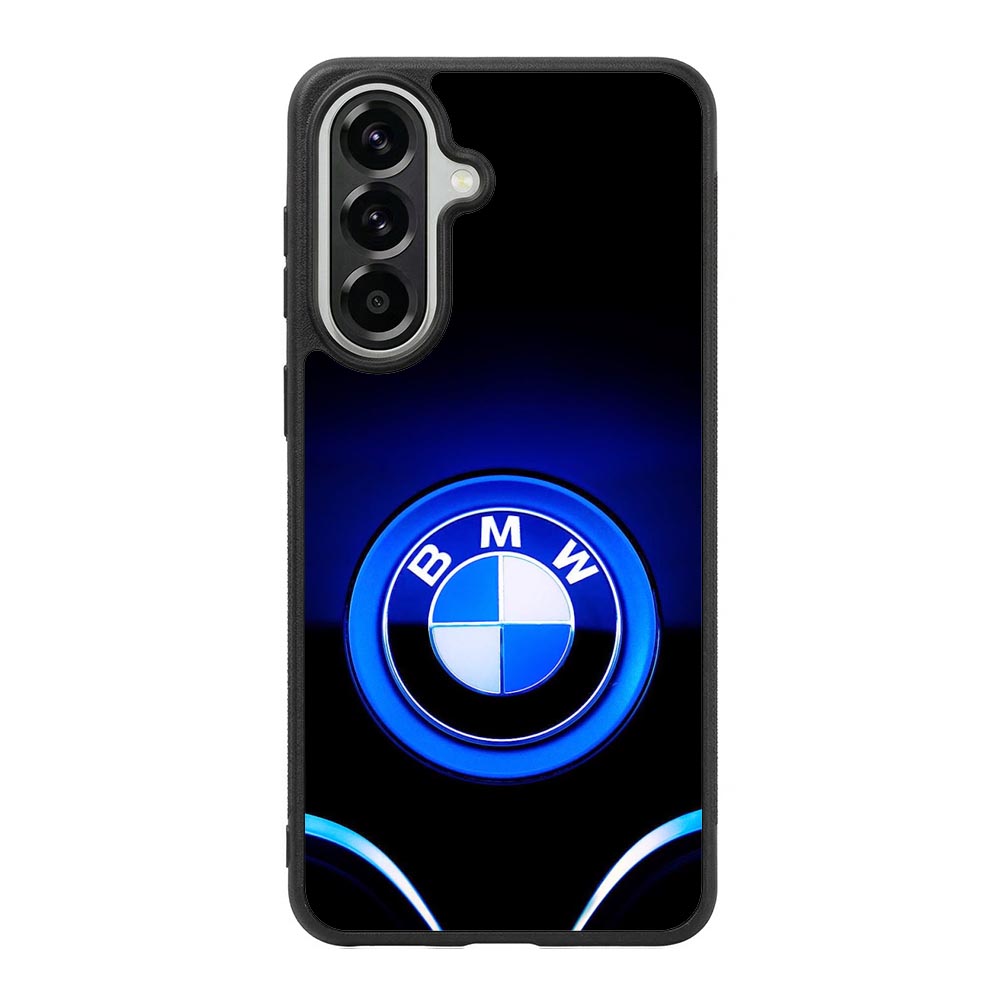 BMW Blue Logo X5027 Samsung Galaxy A57 Case