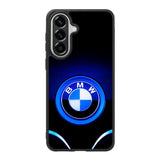 BMW Blue Logo X5027 Samsung Galaxy A57 Case