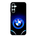 BMW Blue Logo X5027 Samsung Galaxy A15 5G Case