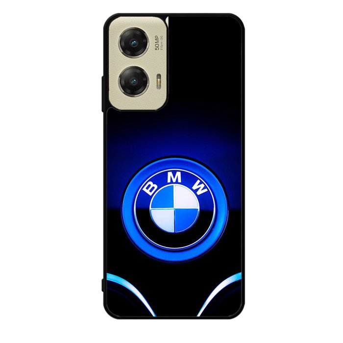 BMW Blue Logo X5027 Motorola Moto G Stylus 5G 2024 Case