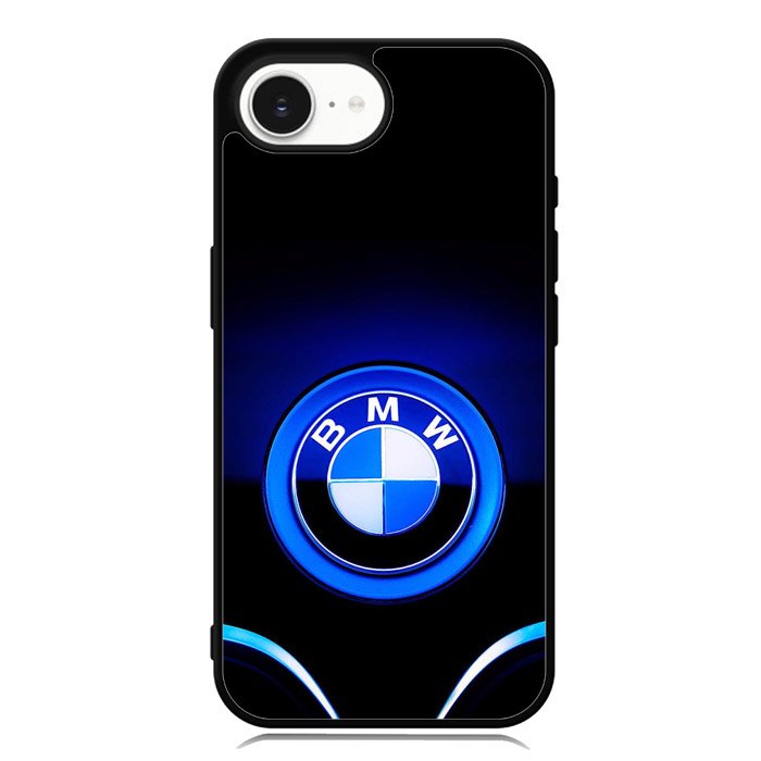 BMW Blue Logo X5027 iPhone 16e Case
