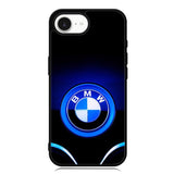 BMW Blue Logo X5027 iPhone 16e Case