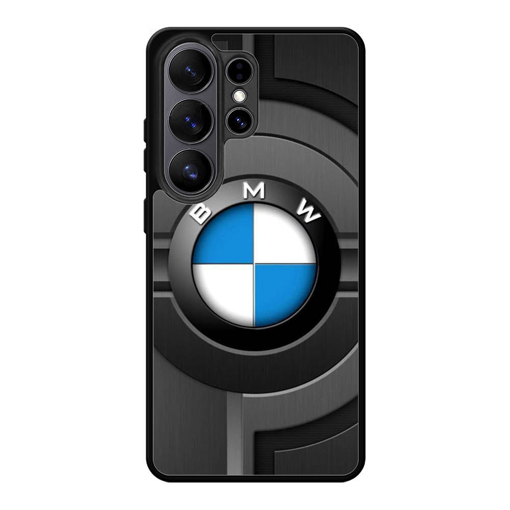 BMW Logo Car X5031 Samsung Galaxy S26 Ultra Case