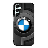 BMW Logo Car X5031 Samsung Galaxy A56 5G Case