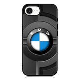 BMW Logo Car X5031 iPhone 16e Case