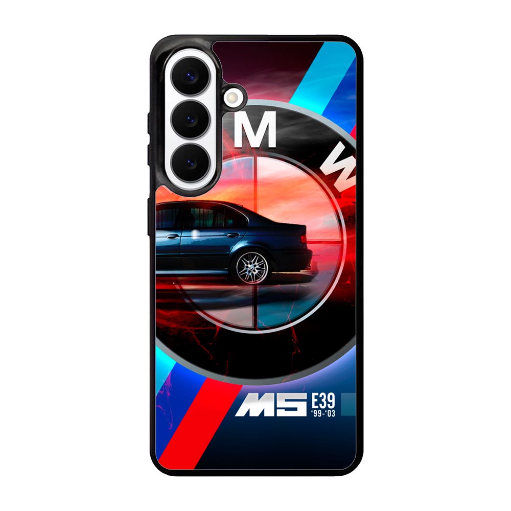 Bmw M Logo X5030 Samsung Galaxy S26 Case