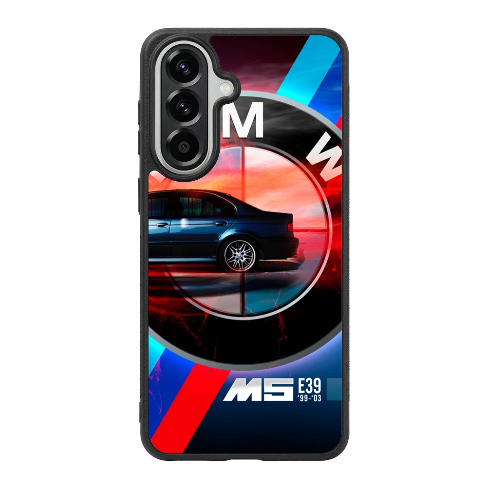 Bmw M Logo X5030 Samsung Galaxy A57 Case