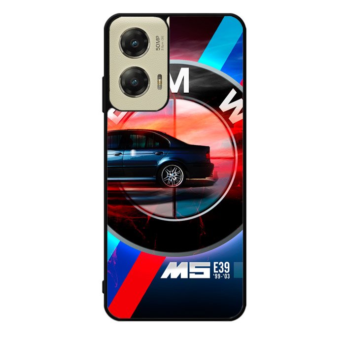 Bmw M Logo X5030 Motorola Moto G Stylus 5G 2024 Case