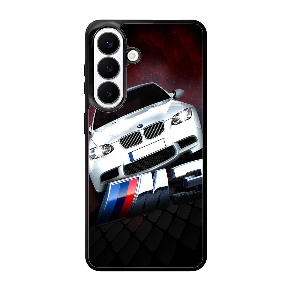 Bmw M Logo X5033 Samsung Galaxy S26 Plus Case
