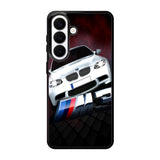 Bmw M Logo X5033 Samsung Galaxy S26 Plus Case